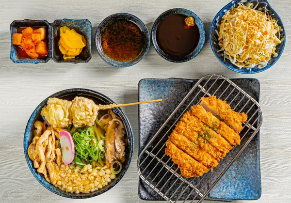 중문우동한그릇 서귀포본점 사진 5