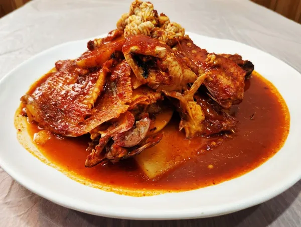 배가네찜 사진 4
