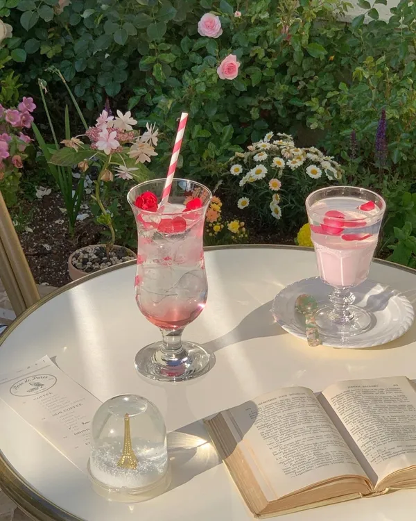 로제드파리, Rose de Paris 사진 3