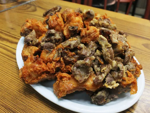 의정부통닭 사진 2