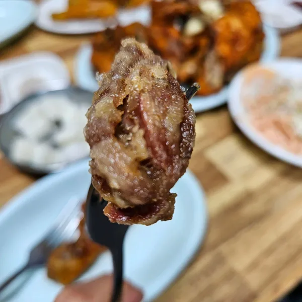 의정부통닭 사진 5