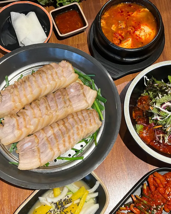 더맛있는족발보쌈 방배점 사진 5