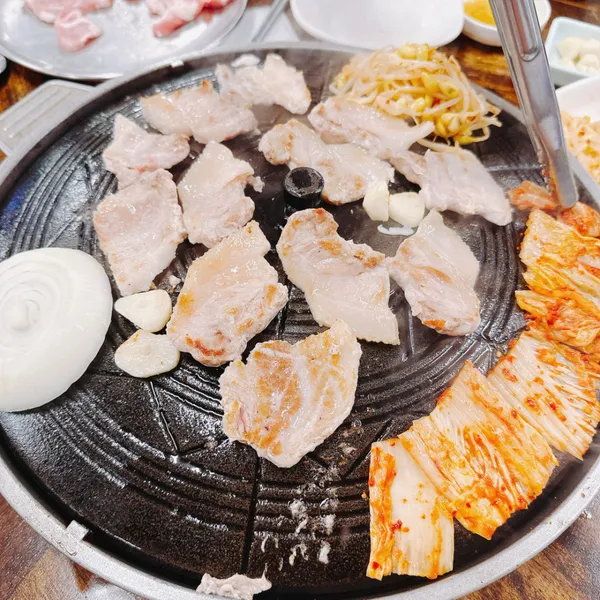 들녁생삼겹 사진 5
