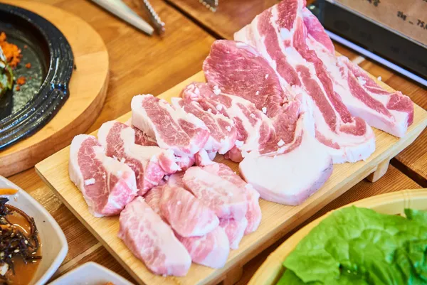 돌집식당 사진 3