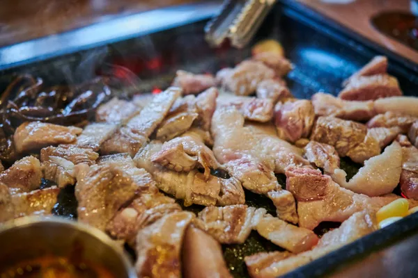 돌집식당 사진 4