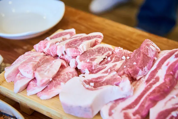 돌집식당 사진 5