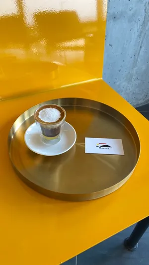 カフェデスティル