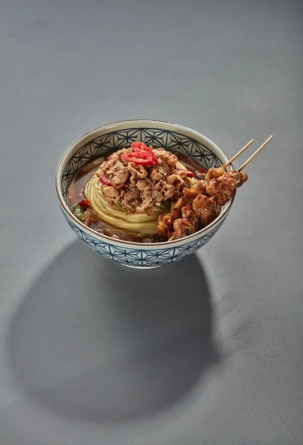 대림국수 을지로점 사진 2