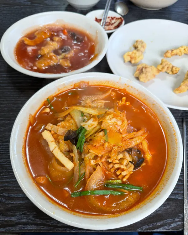 국풍반점