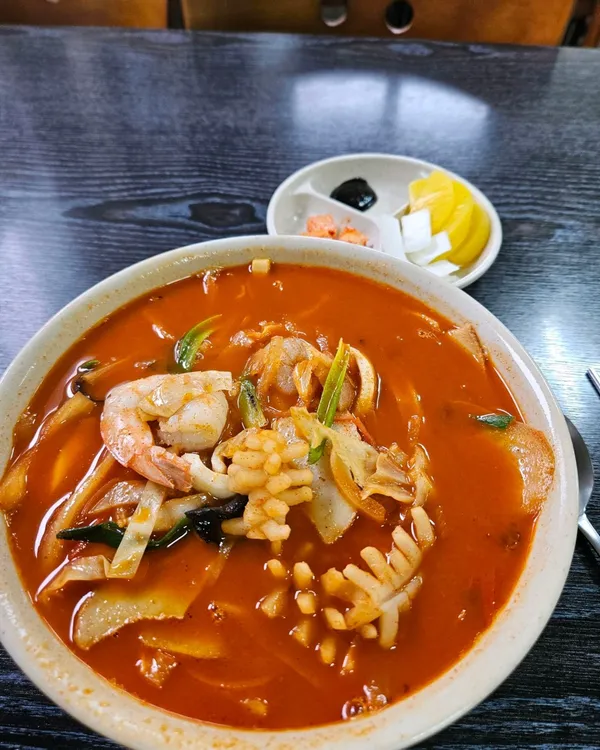 국풍반점 사진 5