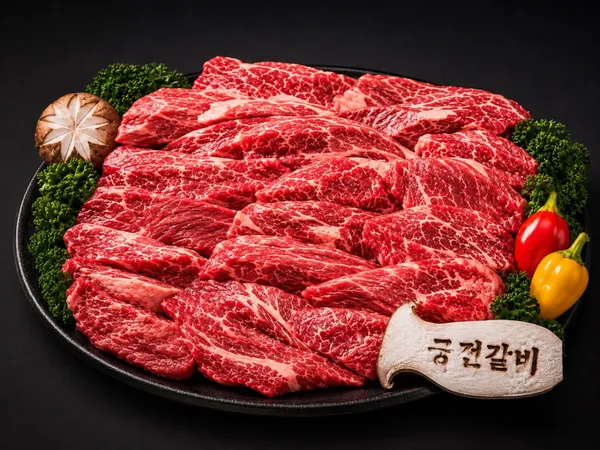 궁전갈비 사진 2
