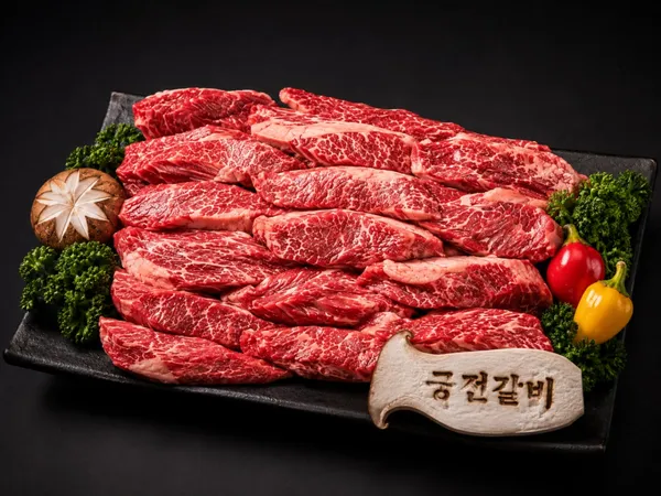 궁전갈비 사진 3