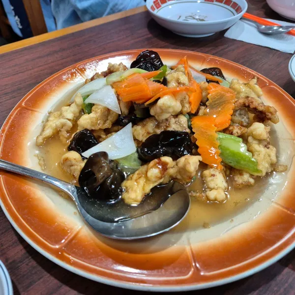 아미산 사진 5