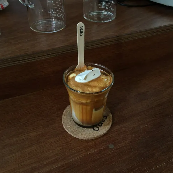 오츠커피 용산점 사진 2