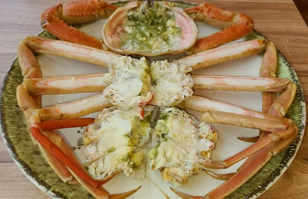 팔팔회센타 속초대포항시장점 사진 2