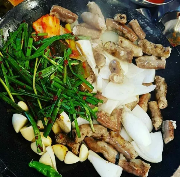 시월한우곱창 사진 3