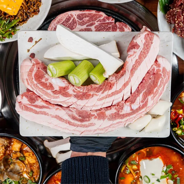 화반 방이점 사진 2