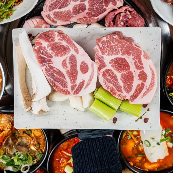 화반 방이점 사진 3