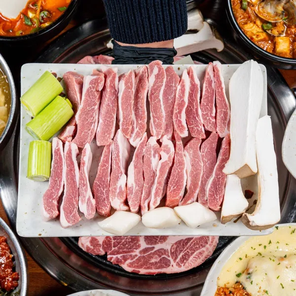 화반 방이점 사진 5