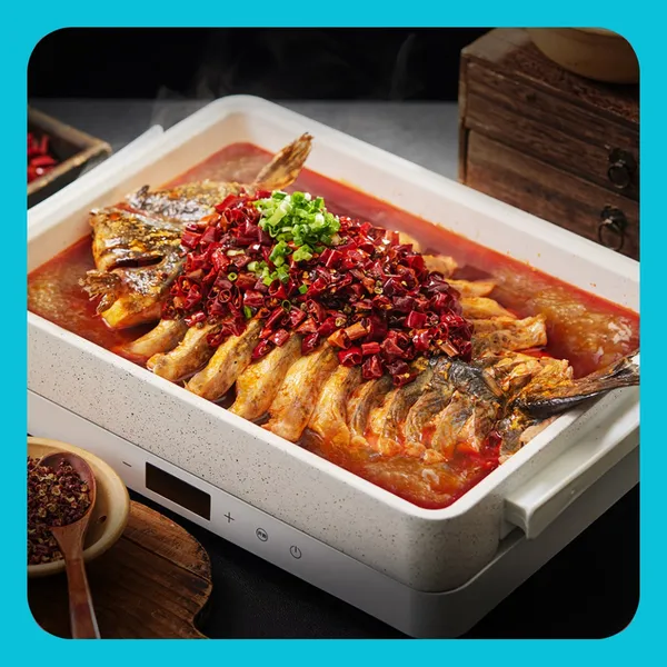 반티엔야오 카오위 명동점 사진 2