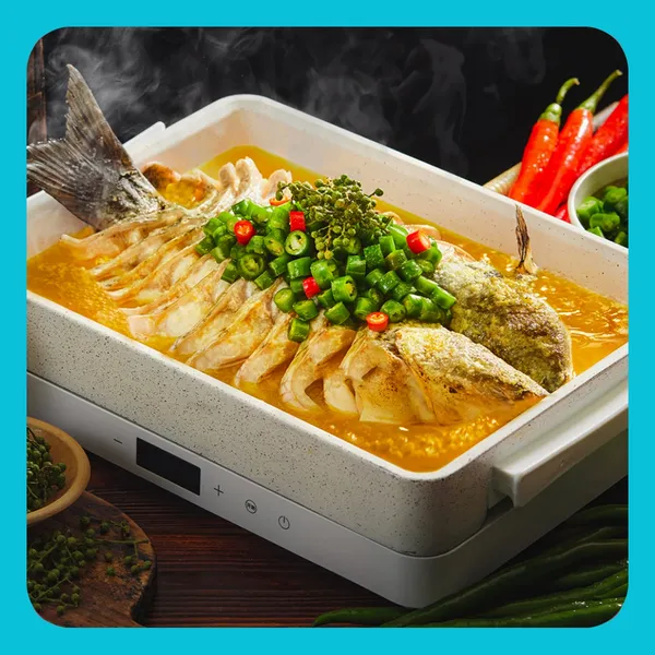반티엔야오 카오위 명동점 사진 4