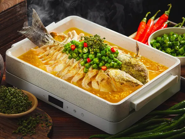 반티엔야오 카오위 명동점 사진 5