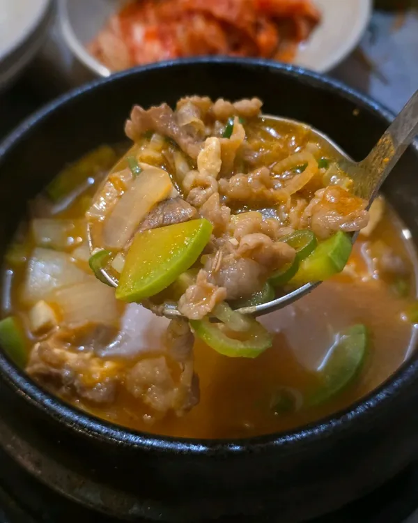 서소문연탄구이