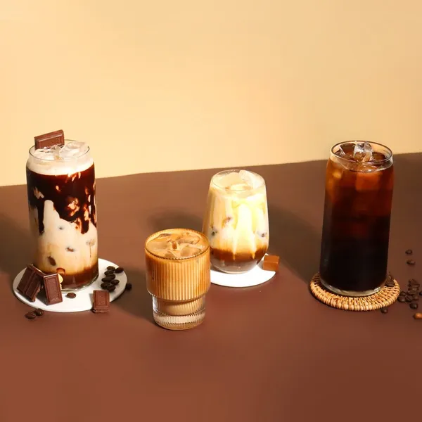 카페아에 마포점 사진 2