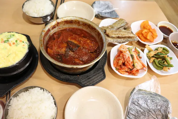 중앙갈치식당 사진 3