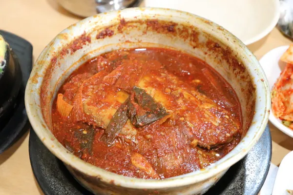 중앙갈치식당 사진 4