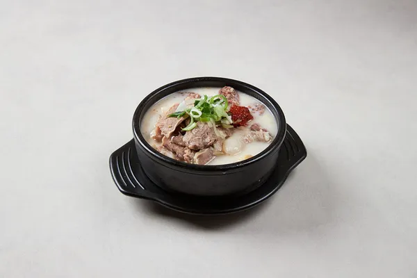 담원순대 시청본점 사진 2