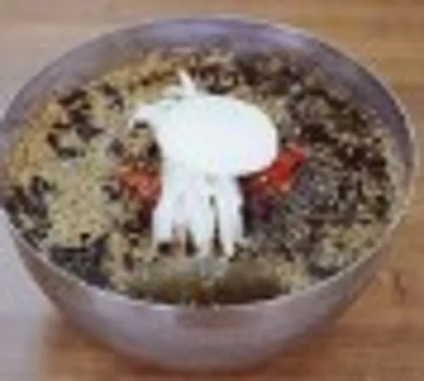 민속옹심이막국수 사진 2