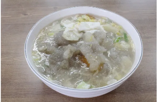 민속옹심이막국수 사진 5