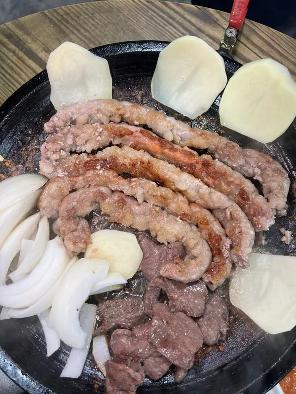 우락소곱창 사진 3