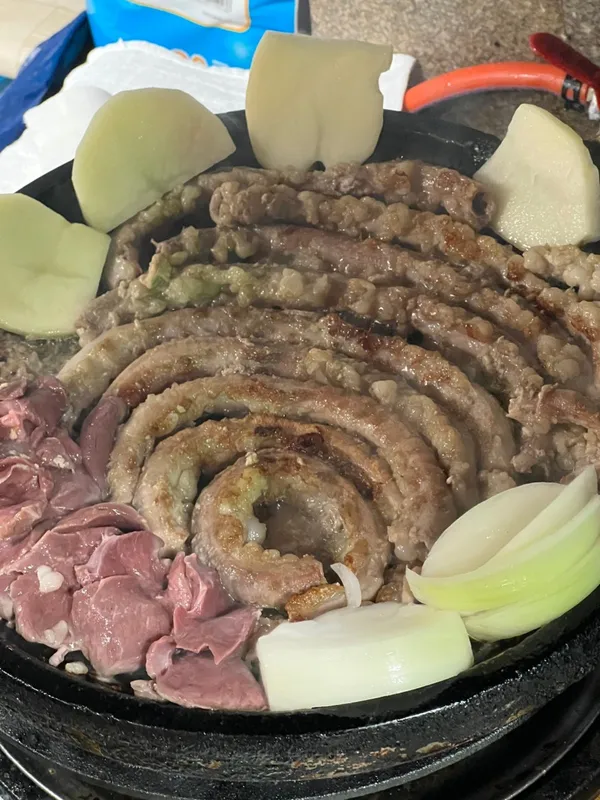 우락소곱창 사진 4