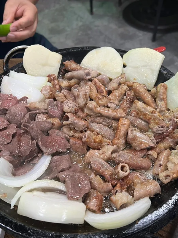 우락소곱창 사진 5