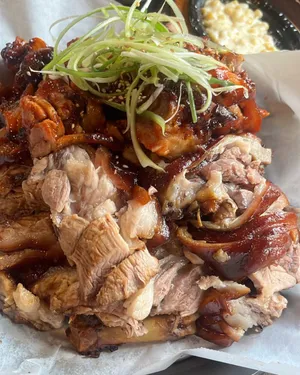 Jangmonim Hanbang Jokbal