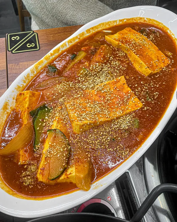 갯벌바지락손칼국수 본점 사진 3