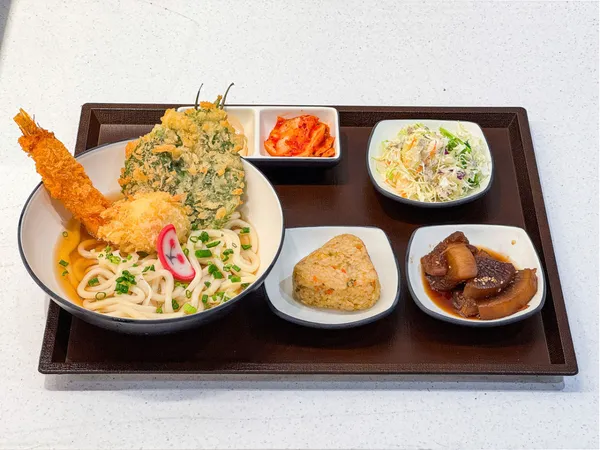 프리미엄 직원식당 을지로점 사진 3