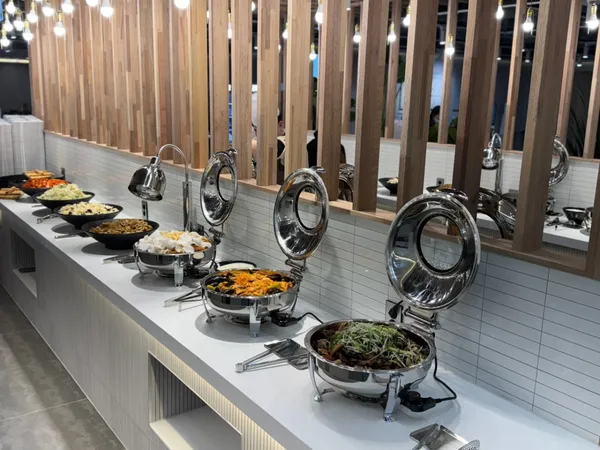 프리미엄 직원식당 을지로점 사진 5