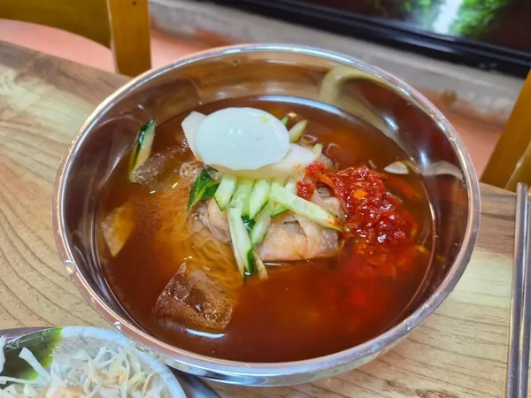 부원뚝배기 한림 협제 본점 사진 2