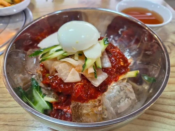 부원뚝배기 한림 협제 본점 사진 3