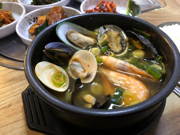 부원뚝배기 한림 협제 본점 사진 4