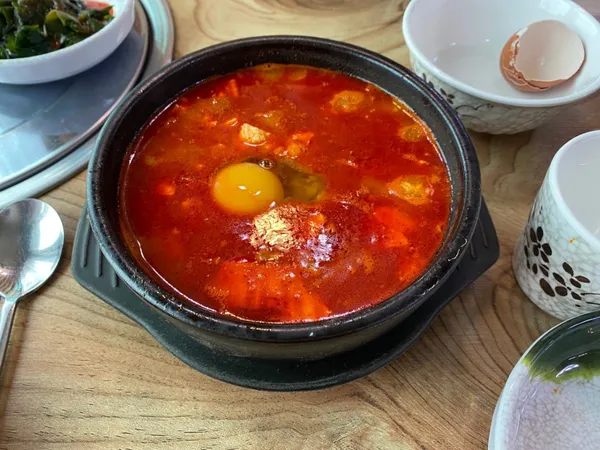부원뚝배기 한림 협제 본점 사진 5