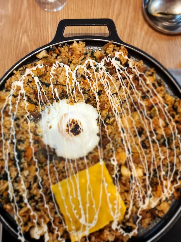 ユクチョンダンの写真5