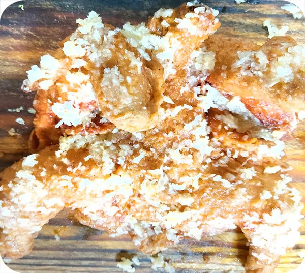 거봉통닭 사진 3