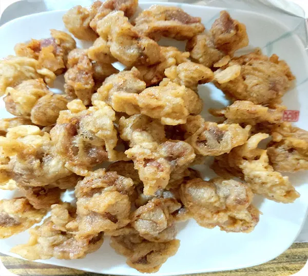 거봉통닭 사진 4