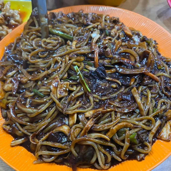 중국관 사진 5
