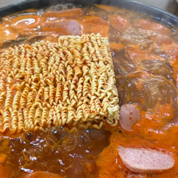 양주고을부대찌개