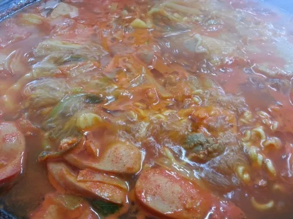 양주고을부대찌개 사진 2